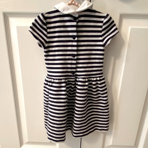 Ralph Lauren 24 Months Striped Dress - Picture 3 of 7